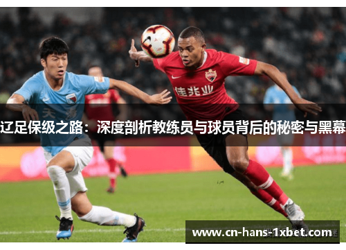辽足保级之路：深度剖析教练员与球员背后的秘密与黑幕