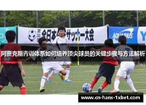 阿贾克斯青训体系如何培养顶尖球员的关键步骤与方法解析