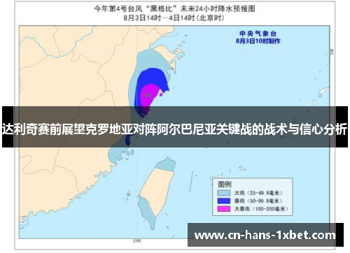 达利奇赛前展望克罗地亚对阵阿尔巴尼亚关键战的战术与信心分析